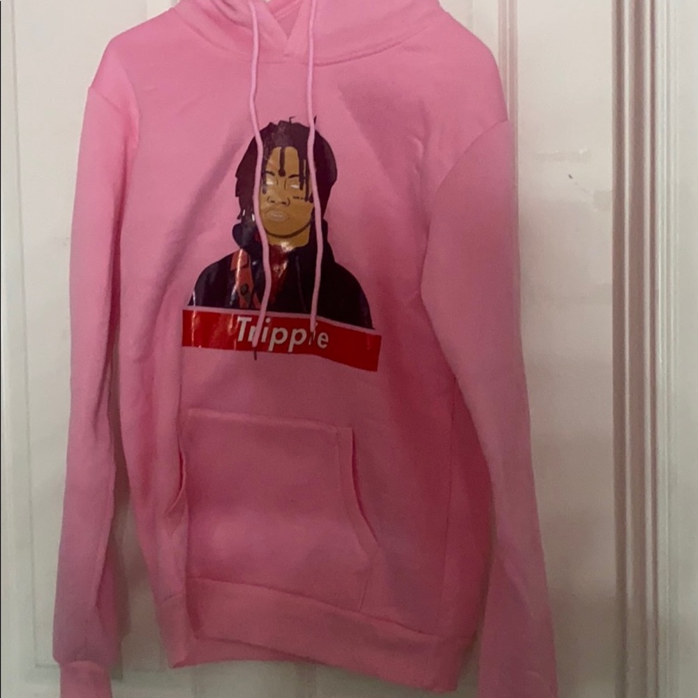 Trippie Red sweatshirt
